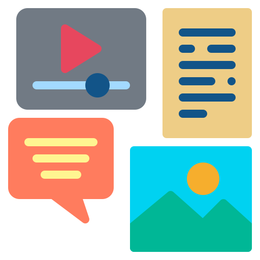 Content Optimization